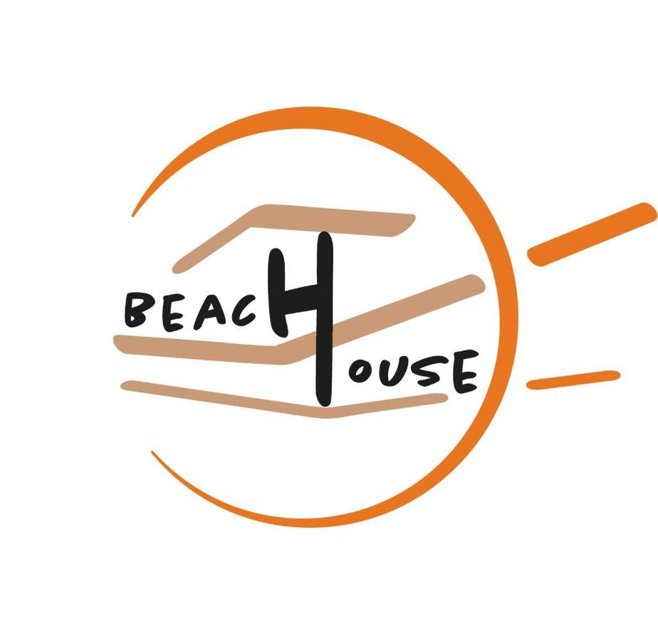 Beach House - Suite 2 - Na Praia -Beachfront Barra Grande  Exterior photo